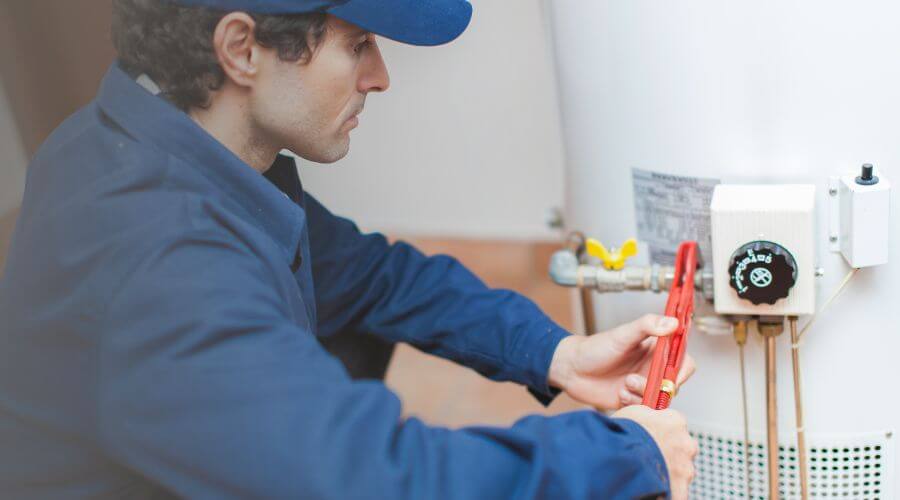 Professional emergency plumbing in Pilot Mountain, NC